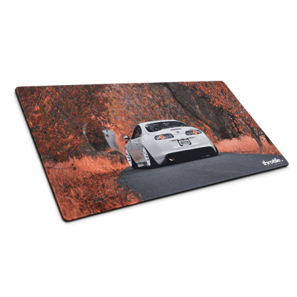 Toyota Supra Mk4 Gaming Mouse Pad #009