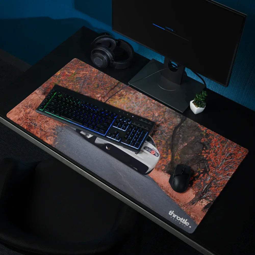 Toyota Supra Mk4 Gaming Mouse Pad #009