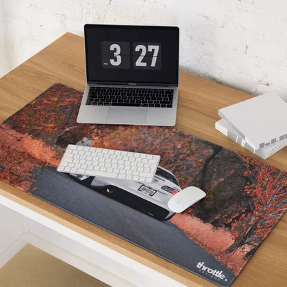 Toyota Supra Mk4 Gaming Mouse Pad #009