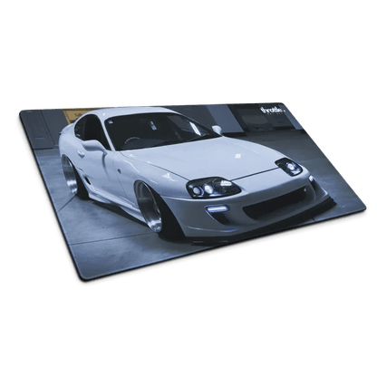 Toyota Supra Mk4 Gaming Mouse Pad #008