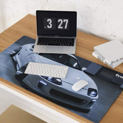 Toyota Supra Mk4 Gaming Mouse Pad #008