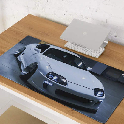 Toyota Supra Mk4 Gaming Mouse Pad #008