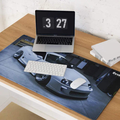 Toyota Supra Mk4 Gaming Mouse Pad #007