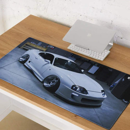 Toyota Supra Mk4 Gaming Mouse Pad #007