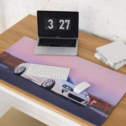 Toyota Supra Mk4 Gaming Mouse Pad #004