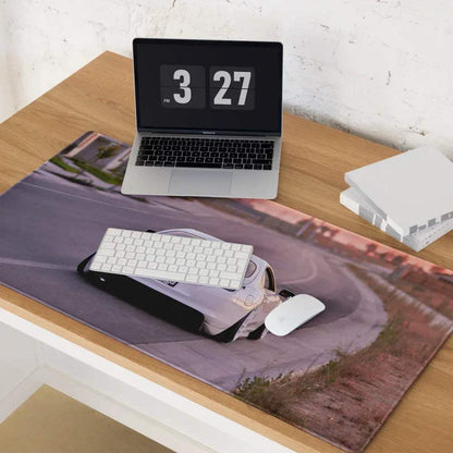 Toyota Supra Mk4 Gaming Mouse Pad #003
