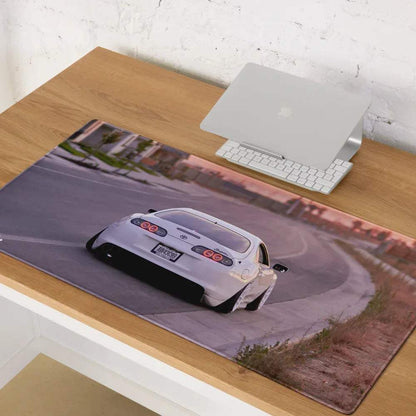 Toyota Supra Mk4 Gaming Mouse Pad #003