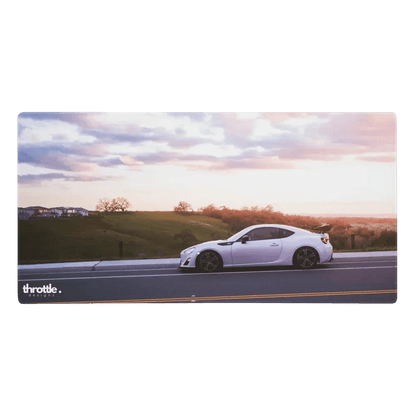Toyota FRS Gaming Mouse Pad #002