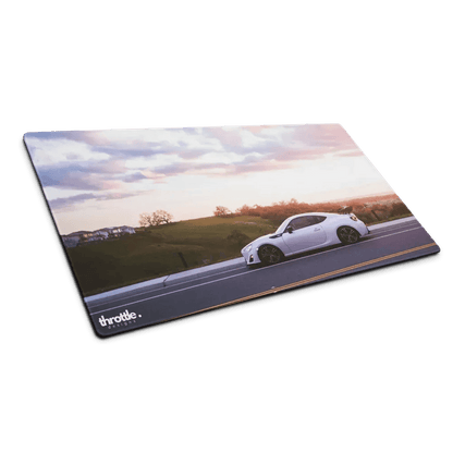 Toyota FRS Gaming Mouse Pad #002