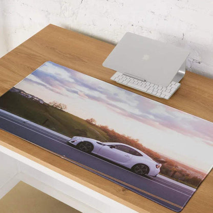 Toyota FRS Gaming Mouse Pad #002