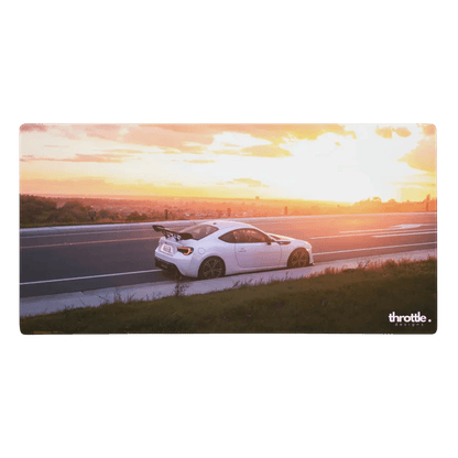 Toyota FRS Gaming Mouse Pad #001