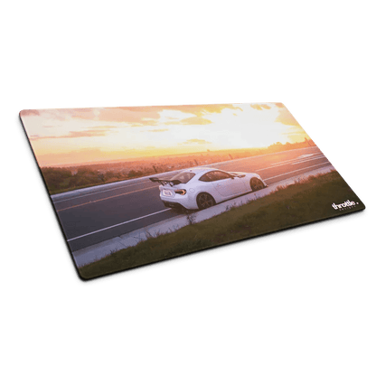 Toyota FRS Gaming Mouse Pad #001