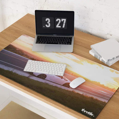 Toyota FRS Gaming Mouse Pad #001