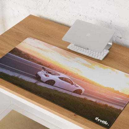 Toyota FRS Gaming Mouse Pad #001