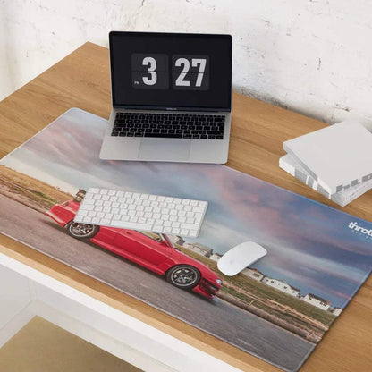 Nissan S14 240sx Gaming Mouse Pad #004