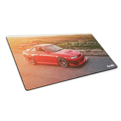 Nissan S14 240sx Gaming Mouse Pad #003