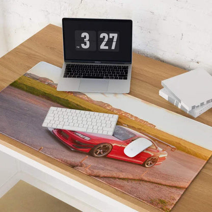 Nissan S14 240sx Gaming Mouse Pad #002