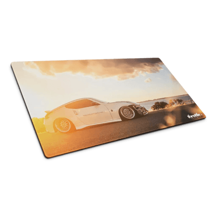 Nissan 370z Gaming Mouse Pad #006