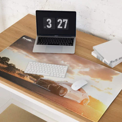 Nissan 370z Gaming Mouse Pad #005