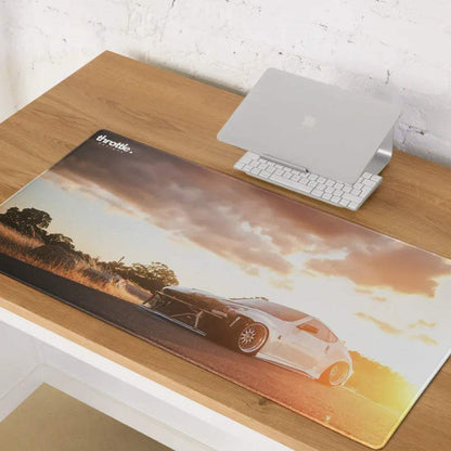 Nissan 370z Gaming Mouse Pad #005