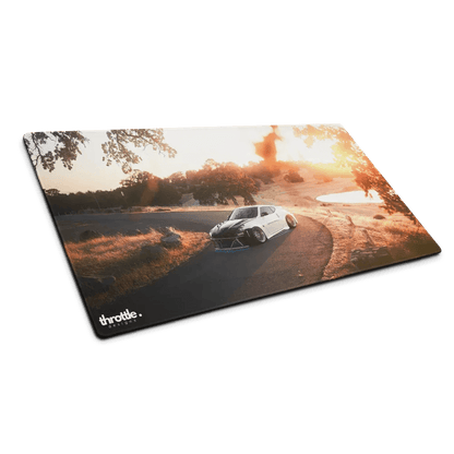 Nissan 370Z Gaming Mouse Pad #003