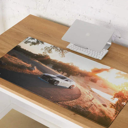 Nissan 370Z Gaming Mouse Pad #003