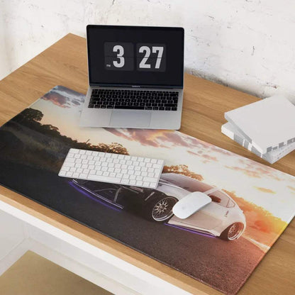 Nissan 370z Gaming Mouse Pad #002