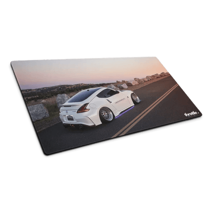 Nissan 370z Gaming Mouse Pad #001