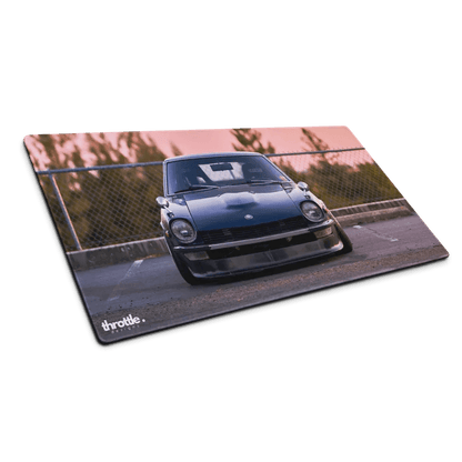 Nissan 240z Gaming Mouse Pad #005