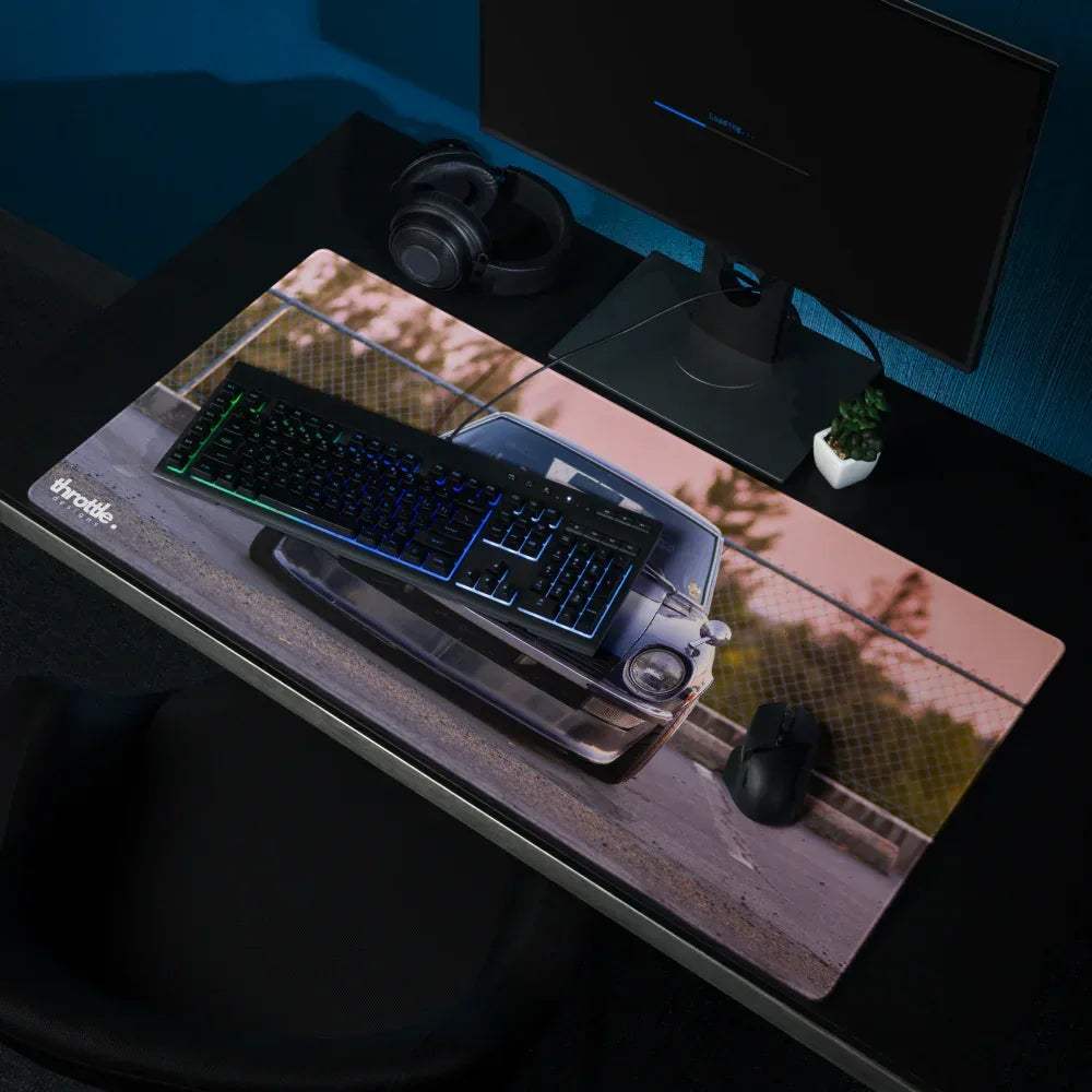 Nissan 240z Gaming Mouse Pad #005