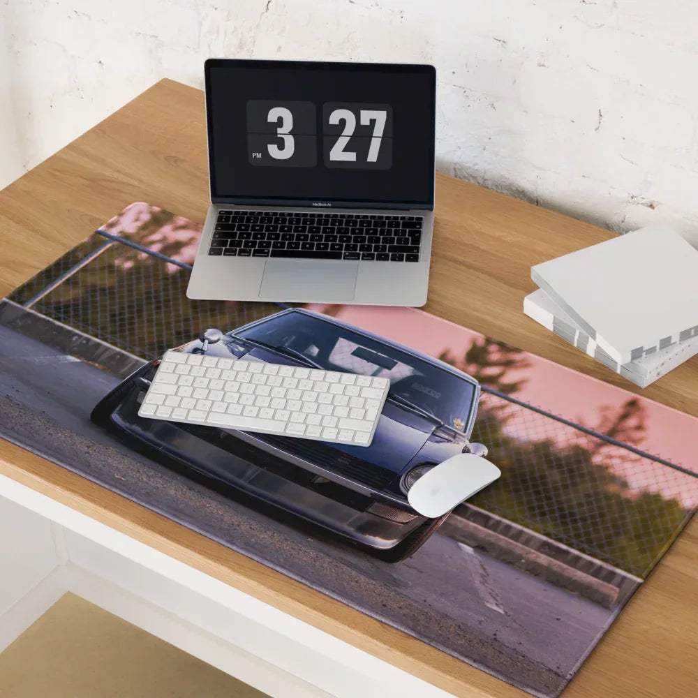Nissan 240z Gaming Mouse Pad #005