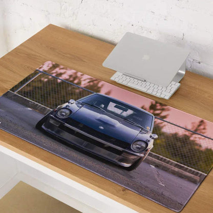 Nissan 240z Gaming Mouse Pad #005