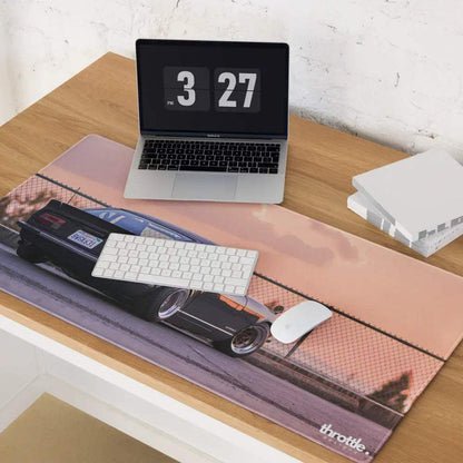 Nissan 240z Gaming Mouse Pad #004