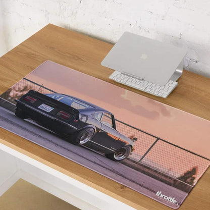 Nissan 240z Gaming Mouse Pad #004