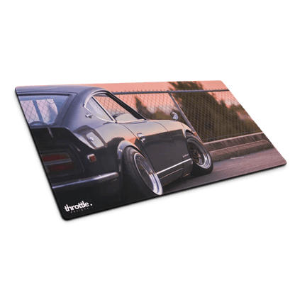 Nissan 240z Gaming Mouse Pad #003