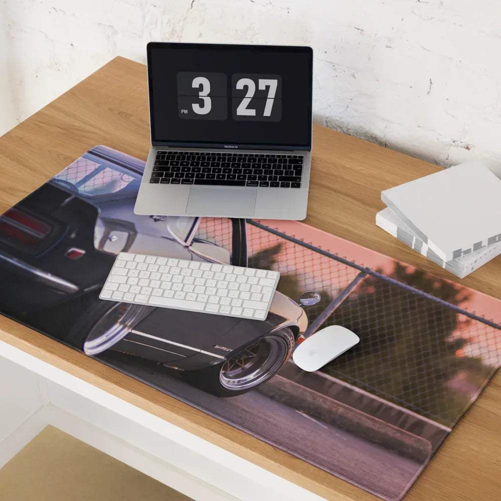 Nissan 240z Gaming Mouse Pad #003