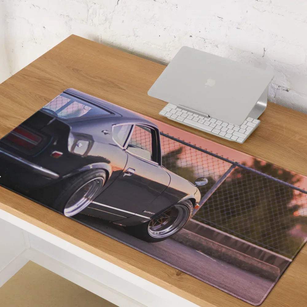 Nissan 240z Gaming Mouse Pad #003