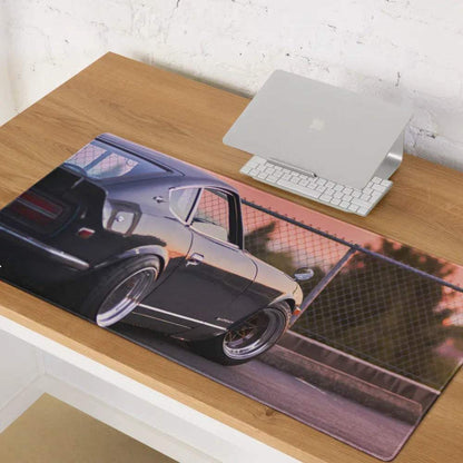 Nissan 240z Gaming Mouse Pad #003
