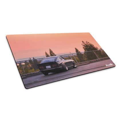 Nissan 240z Gaming Mouse Pad #002