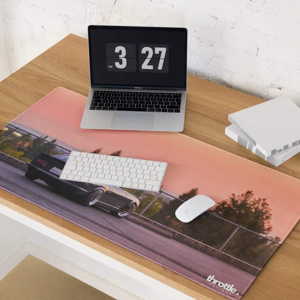 Nissan 240z Gaming Mouse Pad #002
