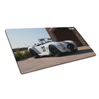 Shelby Cobra Gaming Mouse Pad #001