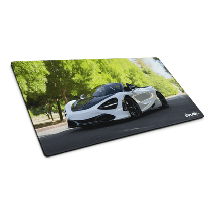 McLaren 720S Gaming Mouse Pad #001