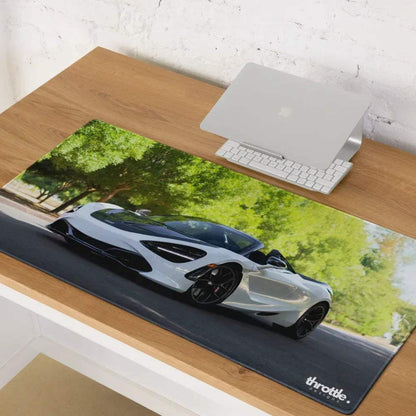 McLaren 720S Gaming Mouse Pad #001