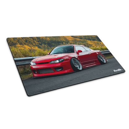 Nissan S15 Silvia Gaming Mouse Pad #001