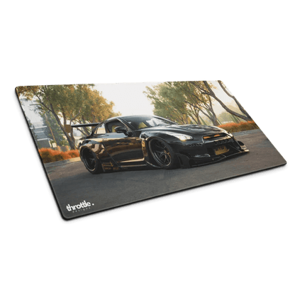 Nissan R35 GTR Gaming Mouse Pad #010