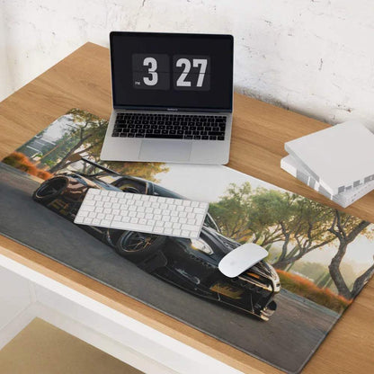 Nissan R35 GTR Gaming Mouse Pad #010