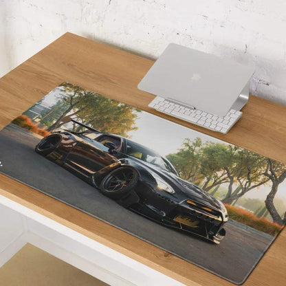 Nissan R35 GTR Gaming Mouse Pad #010