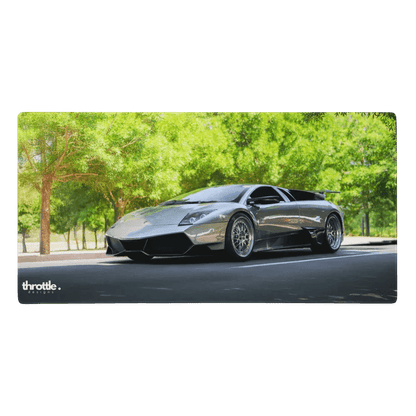 Lamborghini Murcielago Gaming Mouse Pad #002