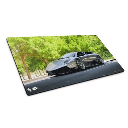 Lamborghini Murcielago Gaming Mouse Pad #002