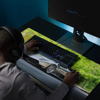 Lamborghini Murcielago Gaming Mouse Pad #002